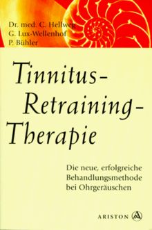 Tinnitus-Retraining-Therapie (TRT)