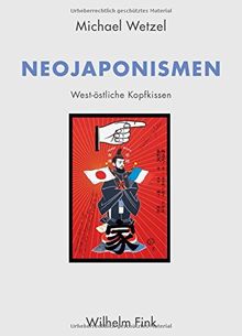 Neojaponismen: West-östliche Kopfkissen