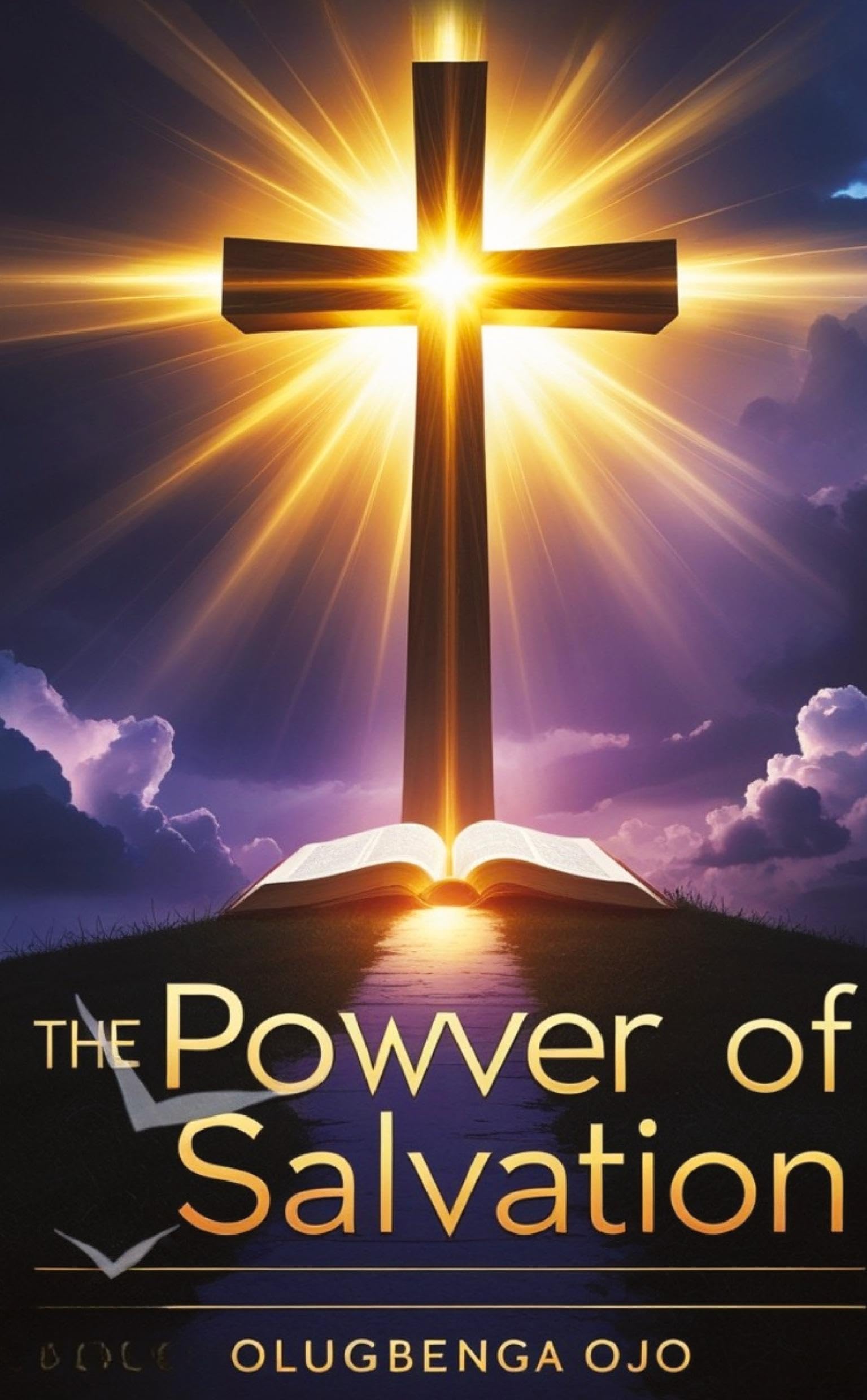 The Power of Salvation: A Journey into Eternal Life with Jesus Christ