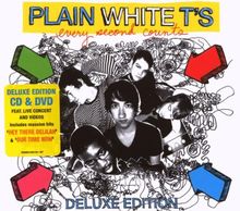 Every Second Counts Deluxe Edition