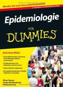 Epidemiologie für Dummies