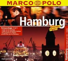 Marco Polo Hörbuch Hamburg