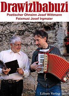 Drawizlbabuzi: Poetischer Ohnsinn: Poetischer Ohnsinn, Lesung