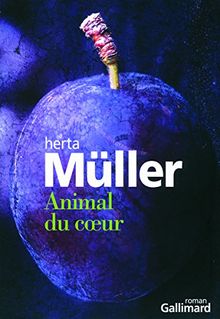 Animal du coeur