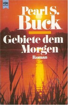 Gebiete dem Morgen