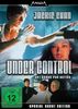 Under Control (Special Uncut Edition) [Special Edition]