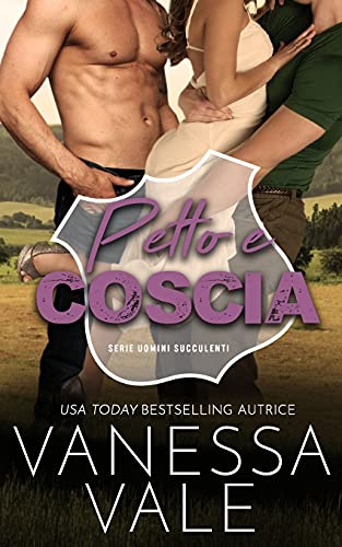 Petto e coscia (Serie Uomini Succulenti, Band 5)