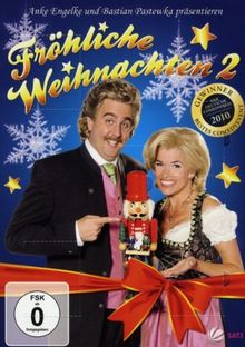 Fröhliche Weihnachten 2 - Anke Engelke & Bastian Pastewka