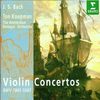 Violinkonzerte BWV 1041