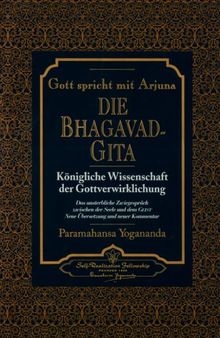 Die Bhagavad Gita: 2 Bde.