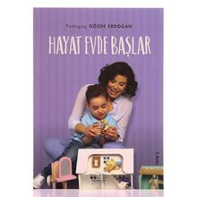 Hayat Evde Baslar