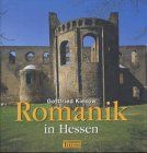 Romanik in Hessen