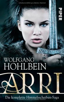 Arri: Die komplette Himmelsscheiben-Saga