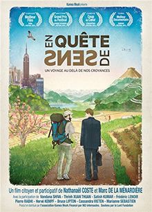 En Quete de Sens - un Voyage au-delà de Nos Croyances - DVD