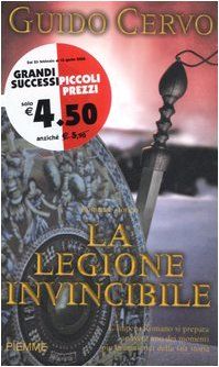 La legione invincibile