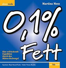 0,1% Fett: Expedition durch den Diäten-Dschungel