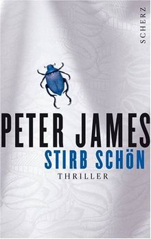 Stirb schön: Thriller