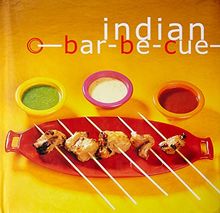 Indian Barbecue