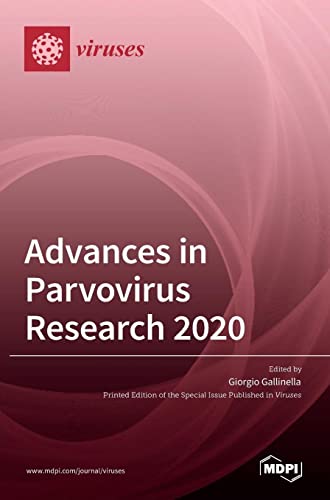 Advances in Parvovirus Research 2020