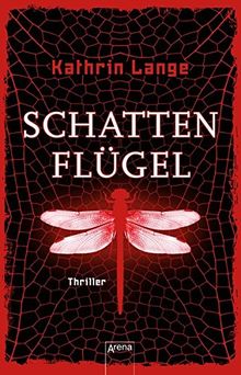 Schattenflügel: Die Arena Thriller: