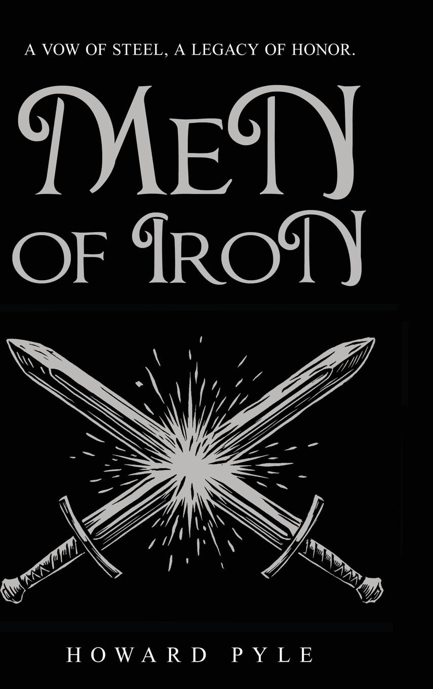 Men of Iron