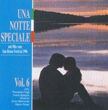 Una Notte Speciale Vol.6