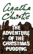 Poirot 33. The Adventures of the Christmas Pudding. (Poirot)