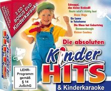 Kinder Hits & Karaoke