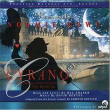 Cyrano. The Musical