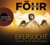 Eifersucht: Ein neuer Fall für Rachel Eisenberg