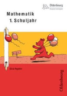 Mathematik 1. Schuljahr