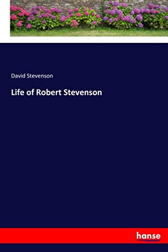 Life of Robert Stevenson