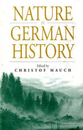 Nature in German History