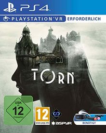 Torn psvr discount