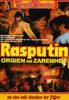 Erotik Classics - Rasputin - Orgien am Zarenhof