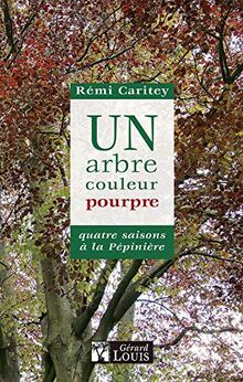 Un arbre couleur pourpre  | Buch | Zustand sehr gut