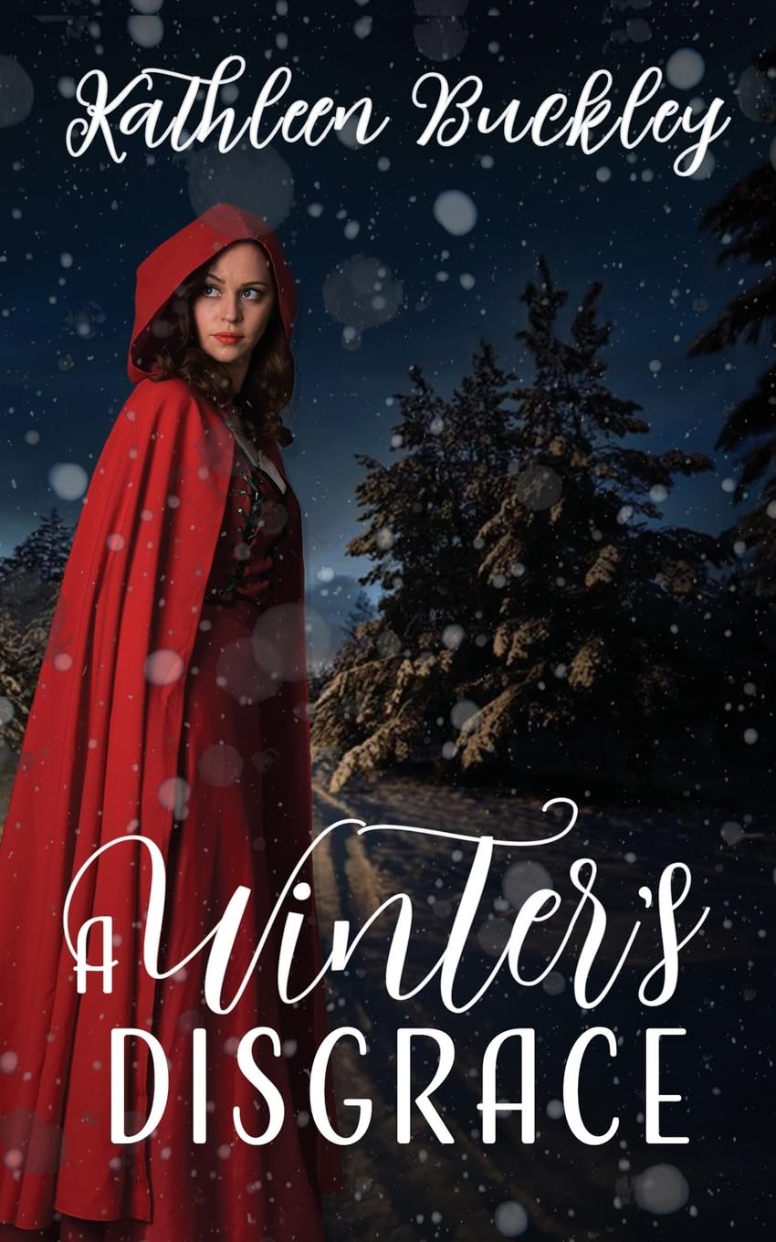 A Winter's Disgrace