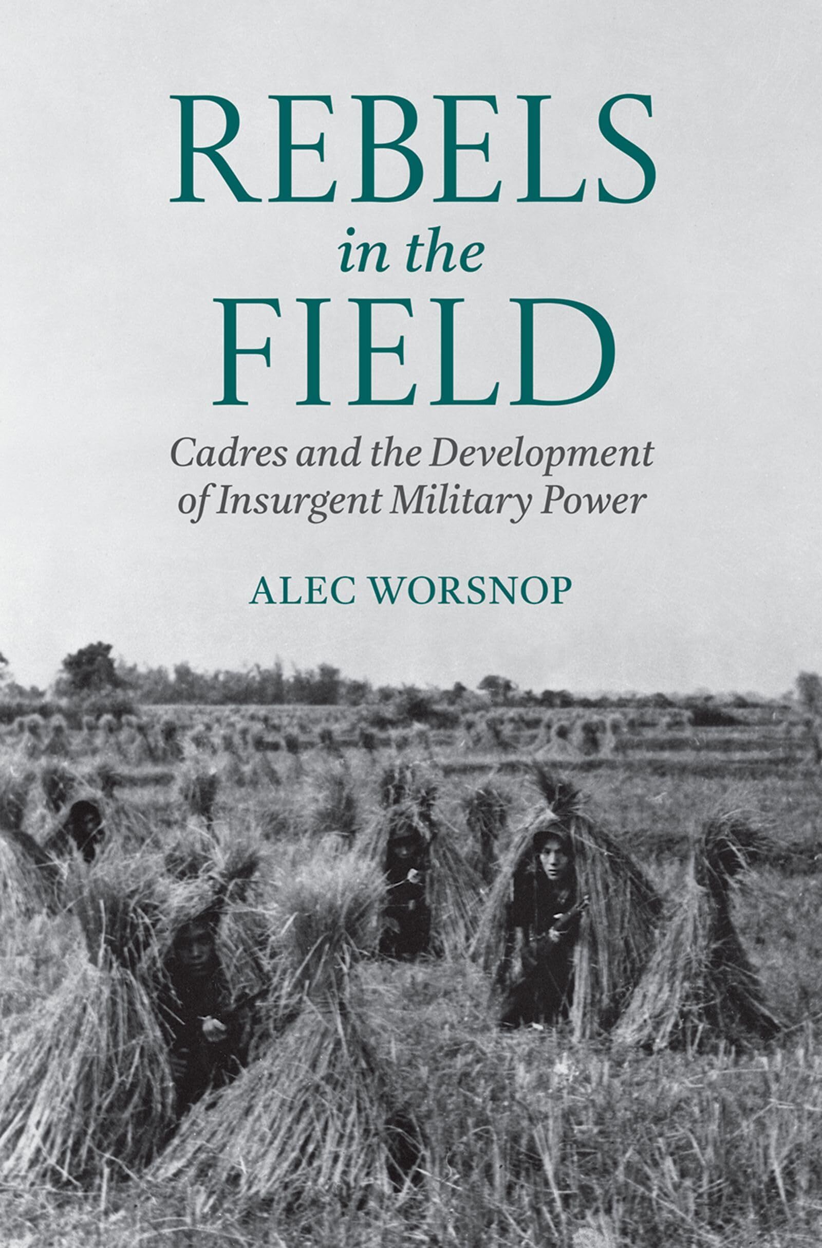 Rebels in the Field