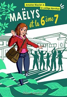 Maelys et la Sixième 7