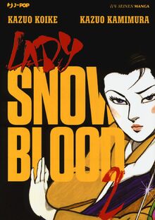 Lady Snowblood