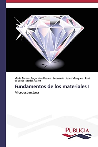 Fundamentos de los materiales I: Microestructura