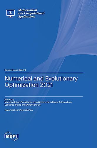 Numerical and Evolutionary Optimization 2021