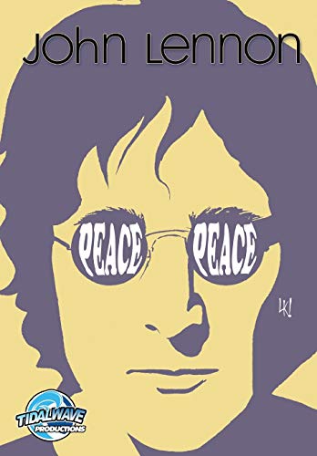 John Lennon 1: Peace (Orbit)