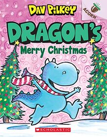 Dragon's Merry Christmas: An Acorn Book (Dragon #5), Volume 5