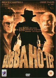 Bubba Ho-Tep [DVD] [2002] [UK Import]