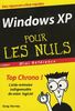 Windows XP Mini Référence Pour les Nuls