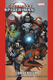 Ultimate Spider-Man. Compendium