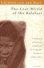 Lost World of the Kalahari (Harvest/HBJ Book)