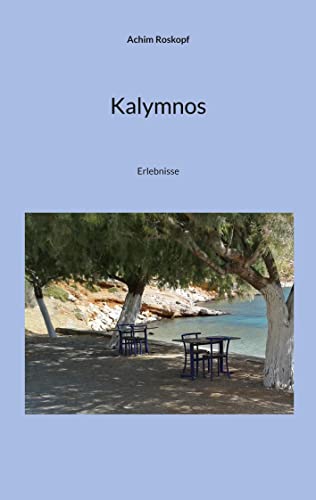 Kalymnos: Erlebnisse