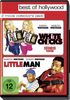 White Chicks/Little Man - Best of Hollywood (2 DVDs)